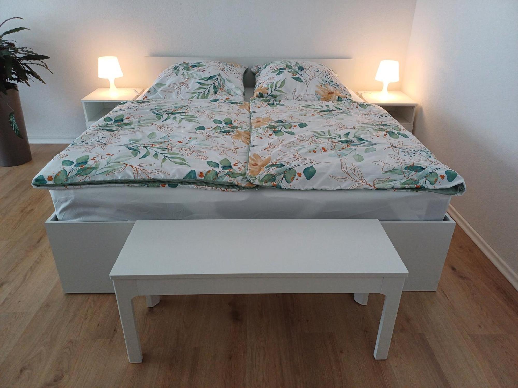 Ferienwohnung Maurer Bad Ueberkingen Экстерьер фото